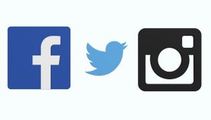 social-media-icons-3d-model-low-poly-max-obj-3ds-fbx-mtl