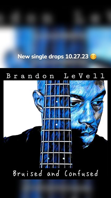 New single drops 10.27.23 😊